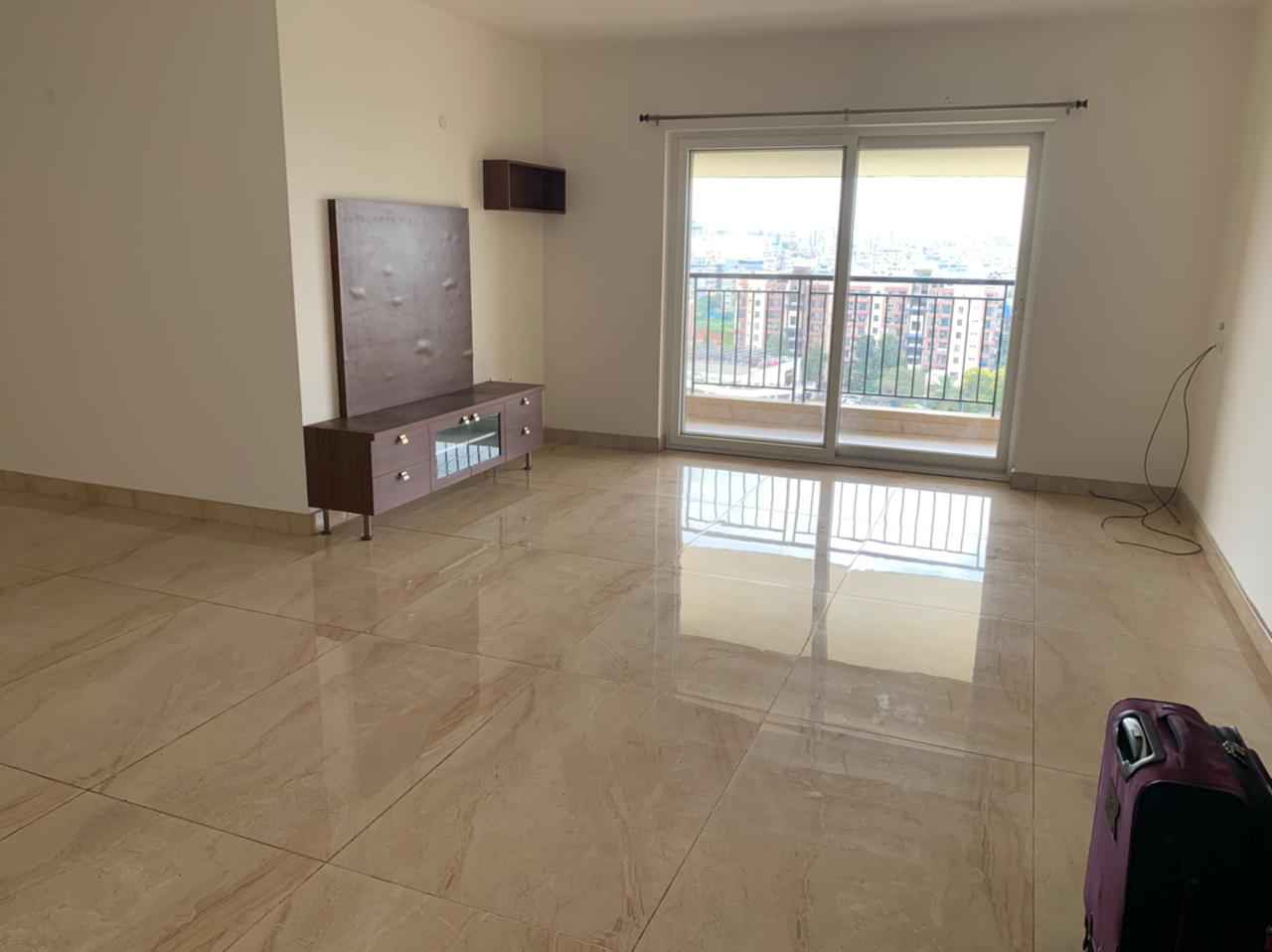 Apartment Flat for rent in marathahalli bengaluru